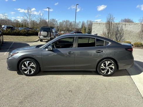 Used 2020 Subaru Legacy Premium image 4