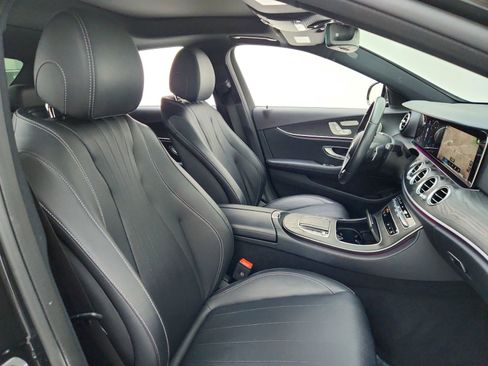 Certified 2023 Mercedes-Benz E 350 Sedan image 30