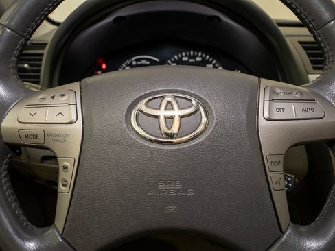 Used 2009 Toyota Camry Hybrid image 19