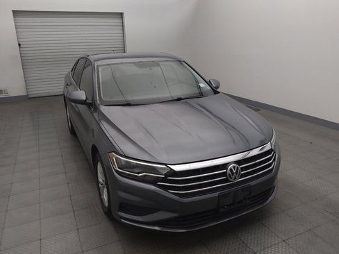 Used 2019 Volkswagen Jetta S w/ Driver Assistance Package FWD image 14