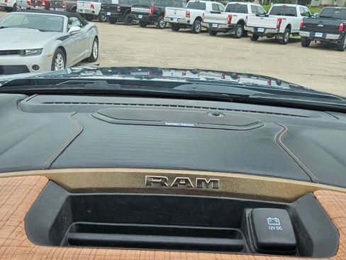 Used 2022 RAM 1500 Limited image 18