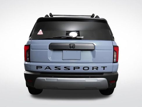 Used 2026 Honda Passport RTL image 4