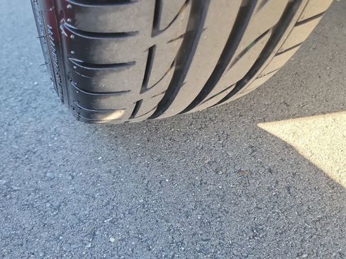 New 2025 MAZDA MX-5 Miata RF Grand Touring image 23