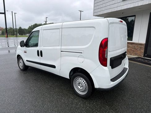 Used 2022 RAM ProMaster City Tradesman FWD image 7