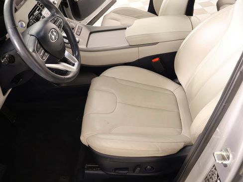 Used 2022 Hyundai Palisade SEL w/ 8P Bench Seat Package FWD image 12