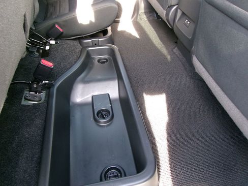 Used 2023 Nissan Frontier PRO-4X w/ Tow Package image 11