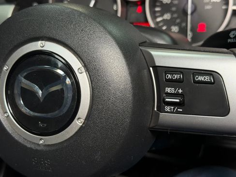 Used 2011 MAZDA MX-5 Miata Grand Touring w/ Premium Pkg image 27