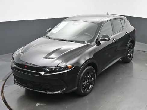 Used 2024 Dodge Hornet GT Plus w/ GT Blacktop Package AWD/4WD image 35