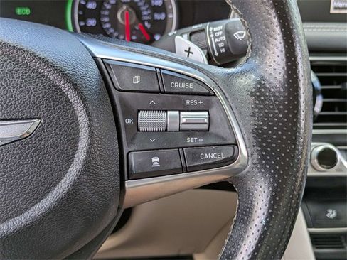 Used 2019 Genesis G70 2.0T Advanced w/ Elite Package image 26