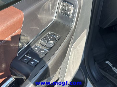 Used 2023 Ford F150 Lariat image 17