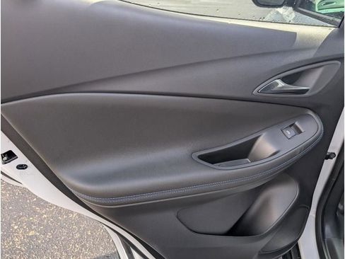 New 2026 Buick Encore GX Sport Touring w/ Comfort Package image 11