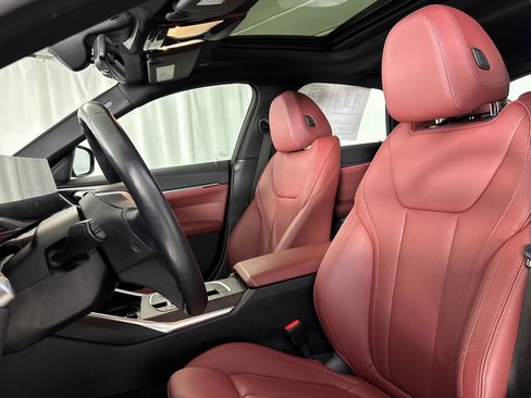 Used 2023 BMW i4 eDrive35 w/ Premium Package RWD image 25