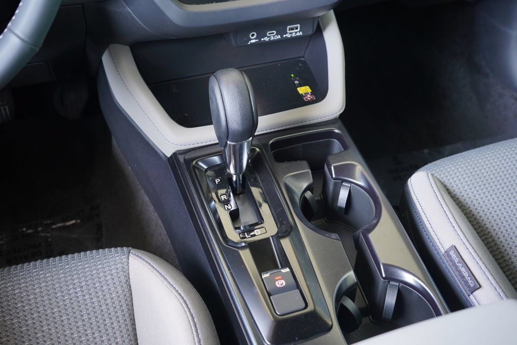 New 2026 Subaru Forester Premium AWD/4WD image 24