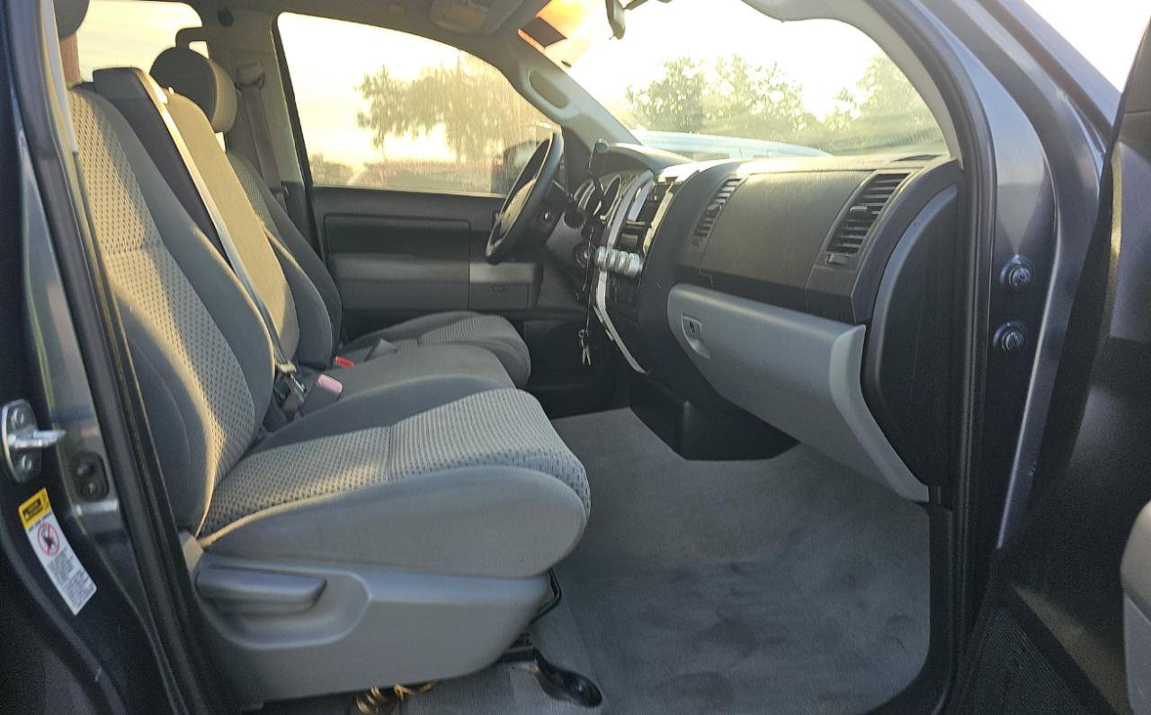 Used 2007 Toyota Tundra SR5 RWD image 6