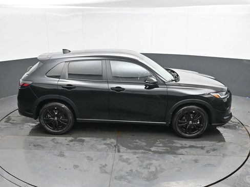 New 2026 Honda HR-V Sport image 27