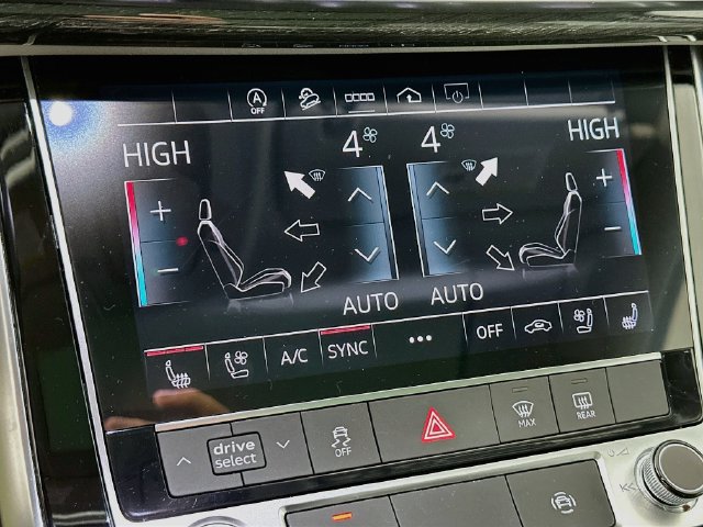 Used 2022 Audi Q7 3.0T Premium Plus AWD/4WD image 17