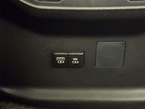 Used 2024 Toyota Tundra SR5 w/ SR5 Convenience Package image 35