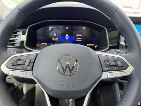 New 2026 Volkswagen Jetta SE image 30