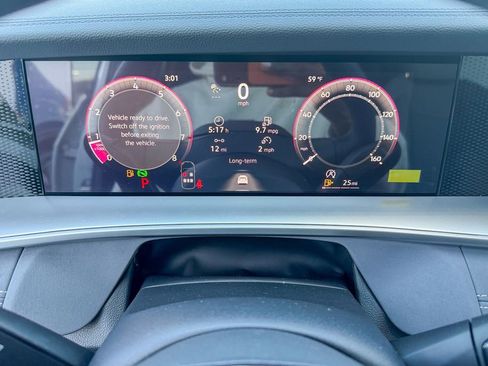 New 2026 Volkswagen Tiguan SE R-Line image 16