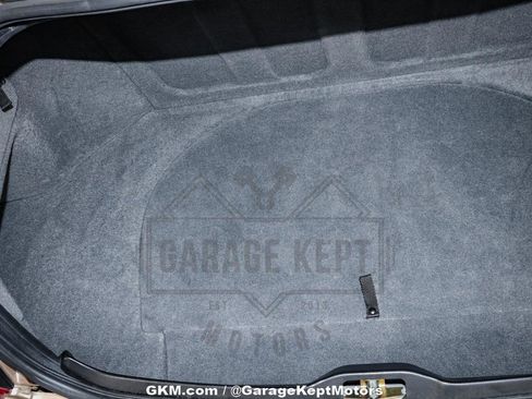 Used 2004 Maserati Coupe image 96