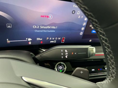 New 2026 Buick Envision Preferred image 18