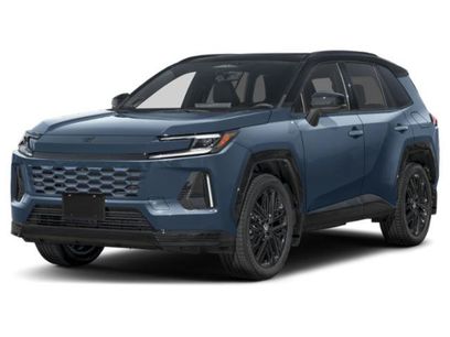 Used 2026 Toyota RAV4 XSE