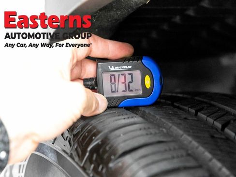 Used 2023 Jeep Grand Cherokee 4WD 4xe image 28