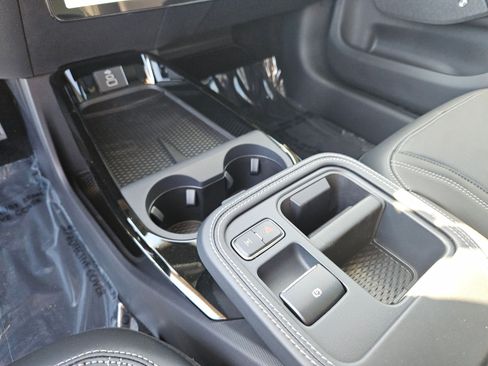 New 2025 Ford Mustang Mach-E Premium image 14