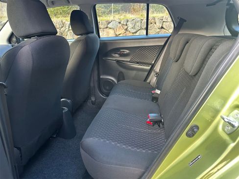 Used 2009 Scion xD image 11