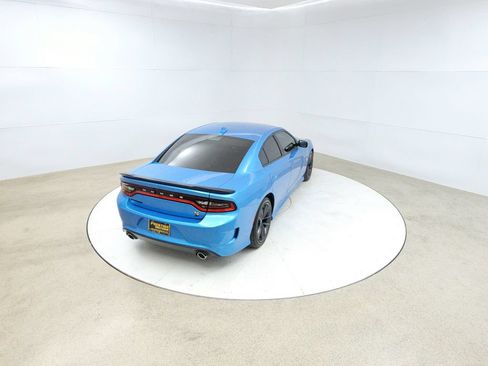 Used 2019 Dodge Charger Scat Pack RWD image 22
