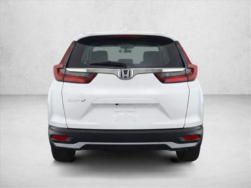 Used 2022 Honda CR-V EX image 6