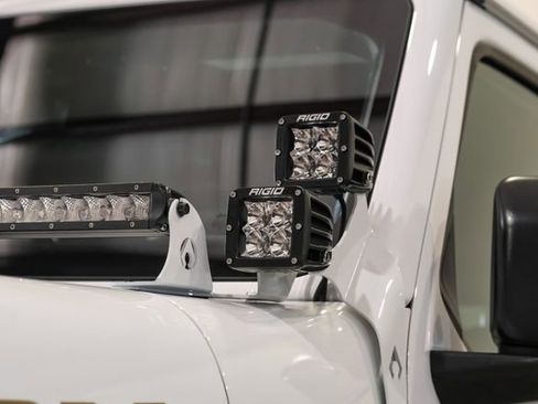 Used 2024 Jeep Wrangler Unlimited Rubicon 392 image 23