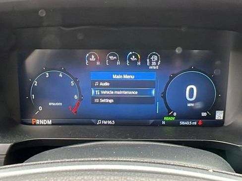 Used 2024 Ford F150 XLT w/ Equipment Group 302A MID image 34