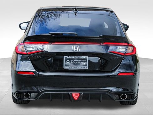 Used 2025 Honda Civic Sport image 7