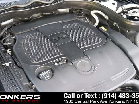 Used 2016 Mercedes-Benz E 350 4MATIC Wagon image 42