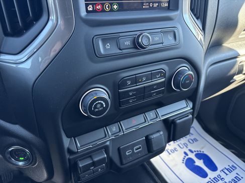 New 2026 Chevrolet Silverado 3500 W/T w/ WT Convenience Package image 21