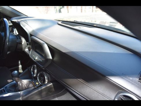Used 2016 Chevrolet Camaro LT w/ RS Package RWD image 28