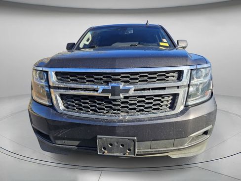 Used 2018 Chevrolet Tahoe LT w/ Max Trailering Package image 3