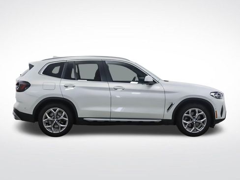 Used 2023 BMW X3 xDrive30i w/ Premium Package w/ZPA AWD/4WD image 6