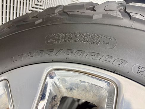 Used 2019 RAM 2500 Limited image 10