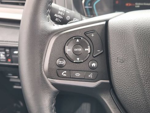 Used 2024 Honda Odyssey EX-L image 23
