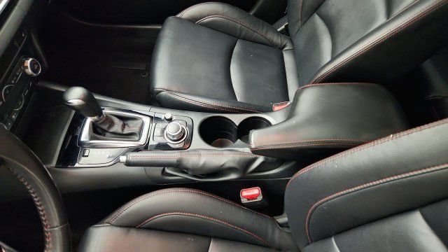 Used 2014 MAZDA MAZDA3 i Grand Touring FWD image 14