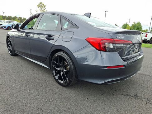 Used 2024 Honda Civic Sport image 5