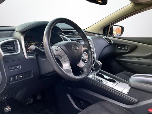 Used 2017 Nissan Murano AWD image 16