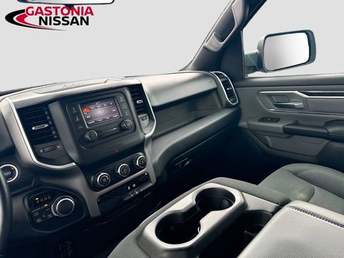 Used 2021 RAM 1500 Big Horn AWD/4WD image 30