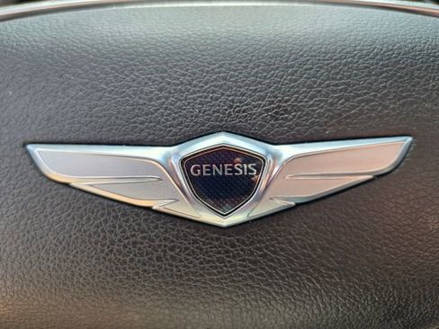 Used 2024 Genesis GV80 2.5T AWD/4WD image 30