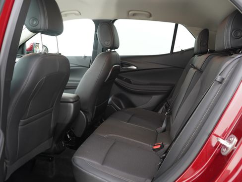 Used 2021 Buick Encore GX Select w/ Advanced Technology Package AWD/4WD image 15