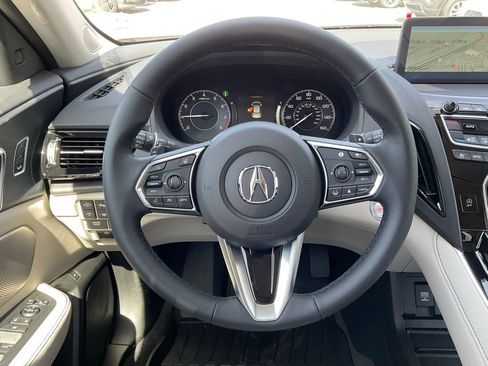 New 2026 Acura RDX SH-AWD w/ Advance Package image 9