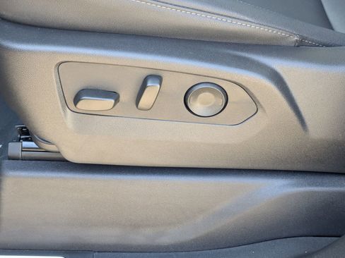 Used 2025 Chevrolet Silverado 1500 RST w/ Convenience Package II image 16