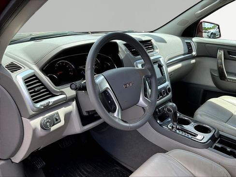 Used 2015 GMC Acadia SLT AWD/4WD image 16